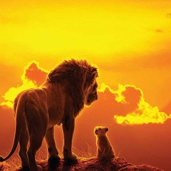 Lion King (Hardtechno) [KNG]