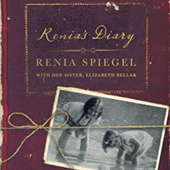 DOWNLOAD EPUB 📄 Renia's Diary: A Holocaust Journal by  Renia Spiegel,Deborah Lipstad