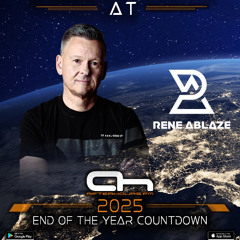 Rene Ablaze  @  EOYC2025