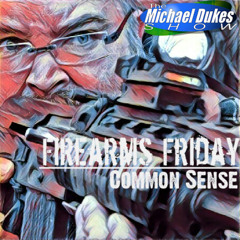 Firearms Friday 6/27/25 | Reason's JD Tuccille | Discussions | Willie Waffle