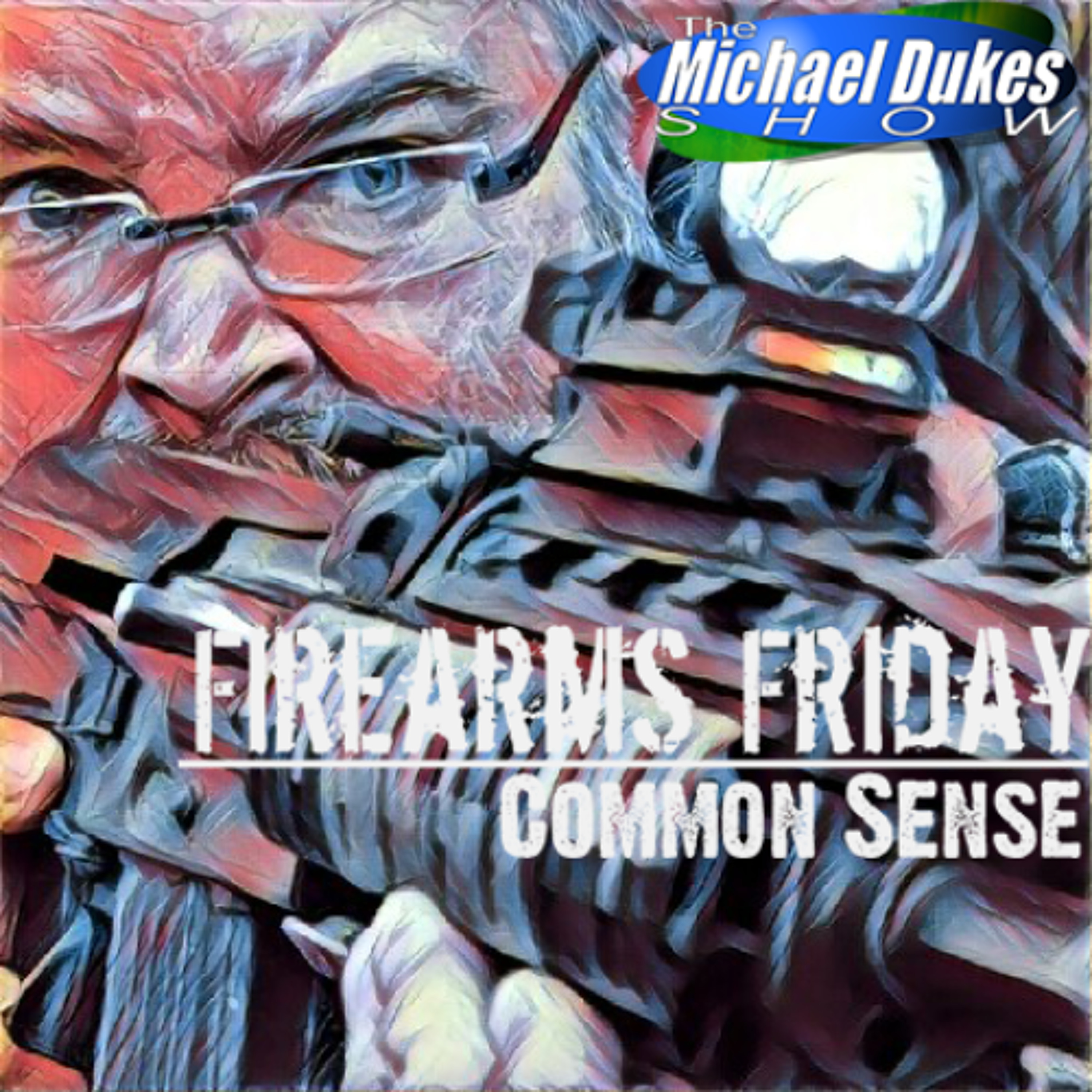 The Michael Dukes Show