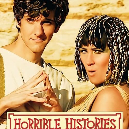 Horrible histories deals full episodes