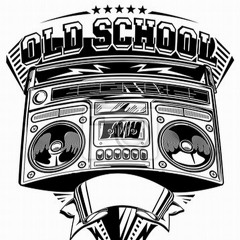 OSKAR DEE JAY Vol.3 (2005)Mix Remix old school Rap Funky