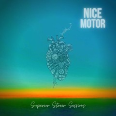 08 - Nice Motor - Alright