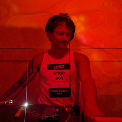 Orange Room @ Grub Records 03 - 28 August 2025