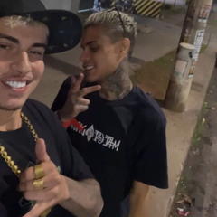 QUE EX - DJS THEUZIN E LIMA ENVOLVIDAO MCS MR BIM E GW