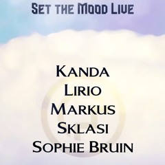 Set the Mood LIVE (29/08/2025)