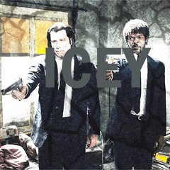 Icey 150bpm C#m - AGP