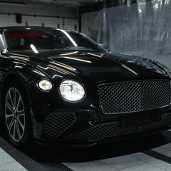 KALICH VLAD PR | BENTLEY | SLOWED + REVERB |