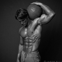 "Live your dreams or live your fears." Greg Plitt motivation x Retire - final