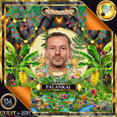 DJ GUEST: PALANKAI - VOYAGER 136 ENCYCLOPEDIA Radioshow hosted by LB & AR 2025