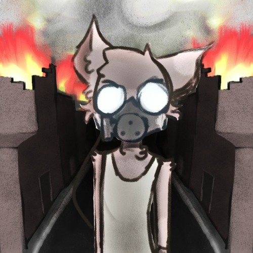 IN THE END - Ferris [ALEPH ARRANGE feat. DEX]