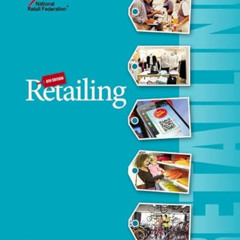 [Download] EBOOK 📪 Retailing by  Patrick M. Dunne,Robert F. Lusch,James R. Carver [E