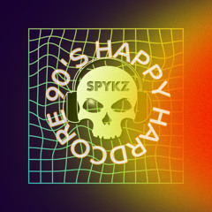 90S HAPPY HARDCORE