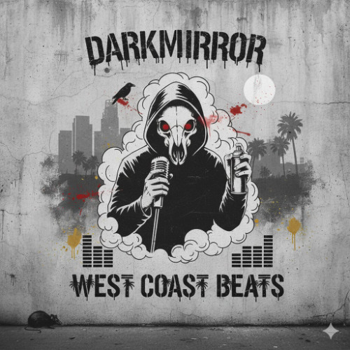 Freeway Phantom Flow West Coast Hip Hop Beat