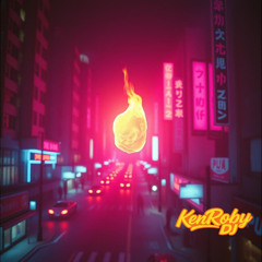 Chasing the Flame (Rock-Bass)