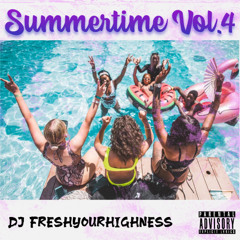 Summer Time Vol.4