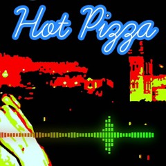 Hot Pizza