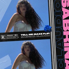 Sabrina Claudio - Tell Me (Bazzart Flip)