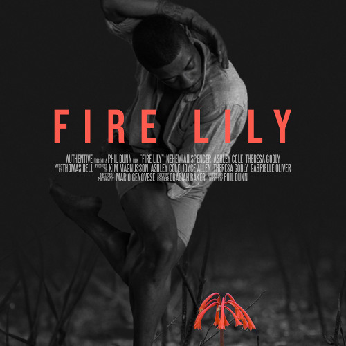Fire Lily Demo