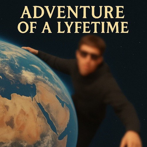 Adventure of a Lyfetime