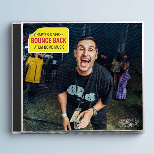 Bounce Back - Atom Bomb Music - Out Now