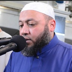 ان ينصركم الله فلا غالب لكم تلاوة فى منتهى الروعه والجمال للشيخ احمد السعيد مندور اسمع بقلبك 🌹