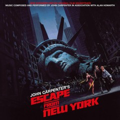 No Fakes Aloud - Escape From New York