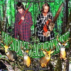 Sematary & Ghost Mountain - Sigil (CD VERSION) (NO DJ SORROW)