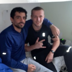 Lenny LVP jail freestyle