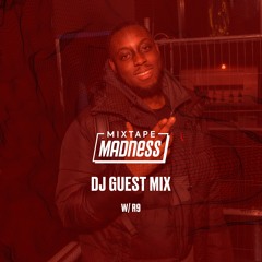 DJ R9 - Guest Mix