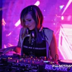 Trance Women Of The World pres. PsyRitual 🇧🇬