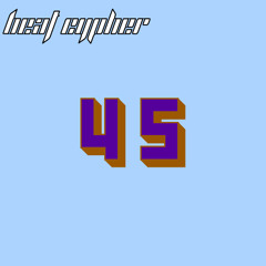 Luka Harman - Lost Cause Beat Cypher 45