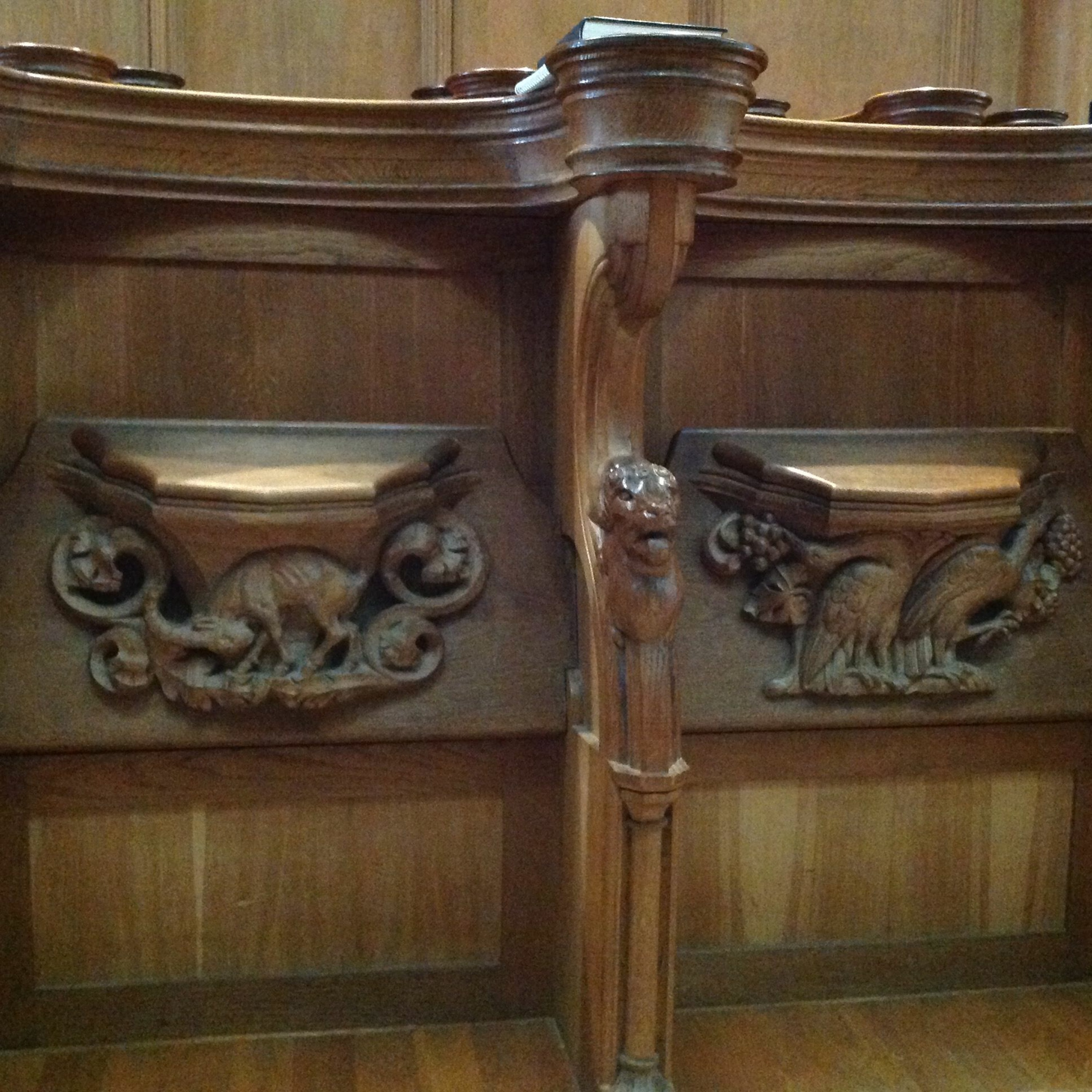 DownsideAbbey