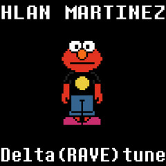 Toby Fox - Rouxls Kaard (Hłan Martinez remix)