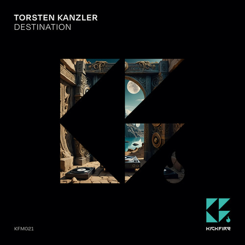 Destination (Extended Mix)