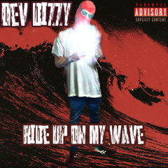 RIDE UP ON MY WAVE