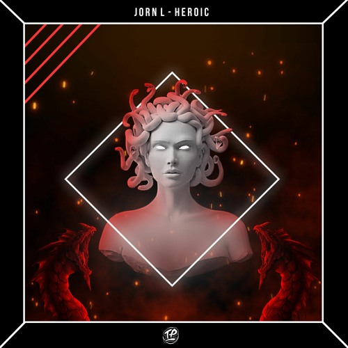Jorn L - Heroic