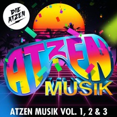 Atzin - Die Atzen | Hardtekk Remix | Hardtekk_by_Max