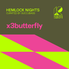 Campout Mix Series: x3butterfly