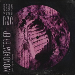 Røc - Webb (Original Mix)
