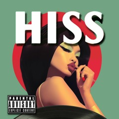 Elock - Megans Law (Hiss *Remix)