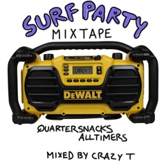 Surf Party: The Mixtape