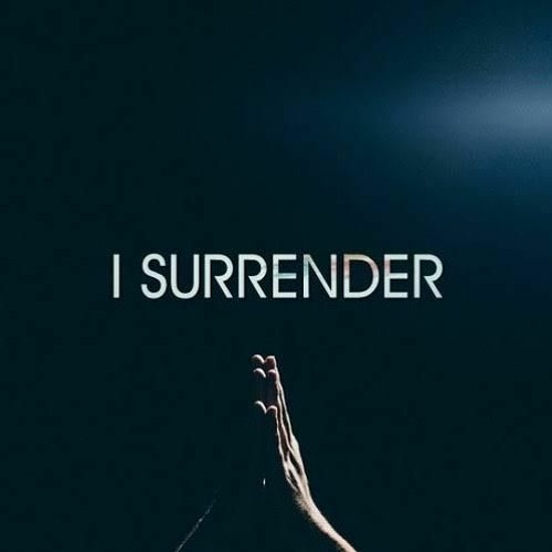 I SURRENDER 2021 [ EZZA JUNIOR ] VALENT14
