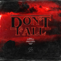 Don't Fall (Upside Down)