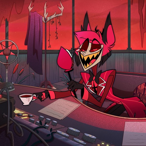 [ Hell FM. Radio Demon Station ]