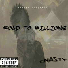 Where Yo Drank At Ft GTD Rakcboy(Prod. TooRaw)