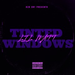 Tinted Windows(Chopped & Screwed)