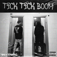 TICK TICK BOOM (N4C & EDMMARO HARD REMIX)