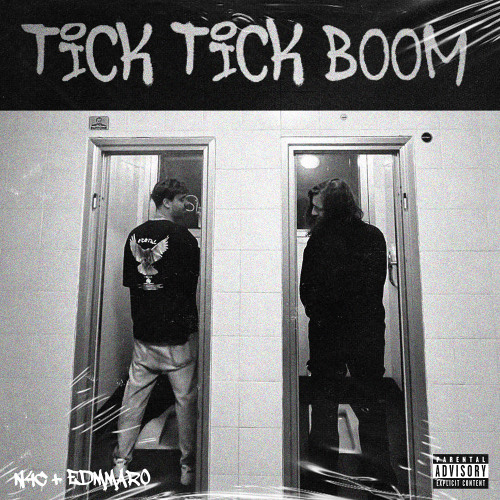 TICK TICK BOOM (N4C & EDMMARO HARD REMIX)
